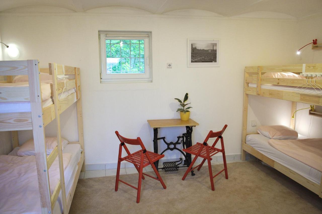 Gran Hostel Banska Bystrica Bagian luar foto