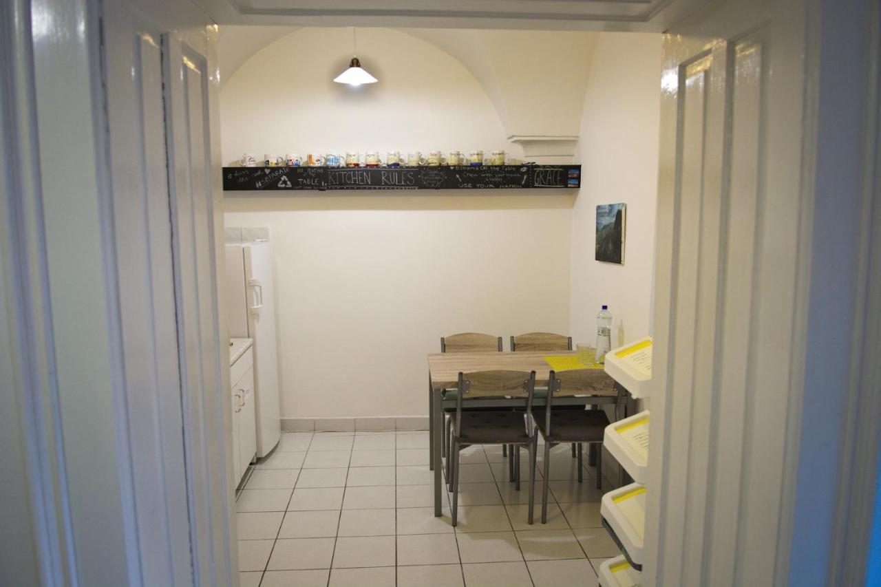 Gran Hostel Banska Bystrica Bagian luar foto