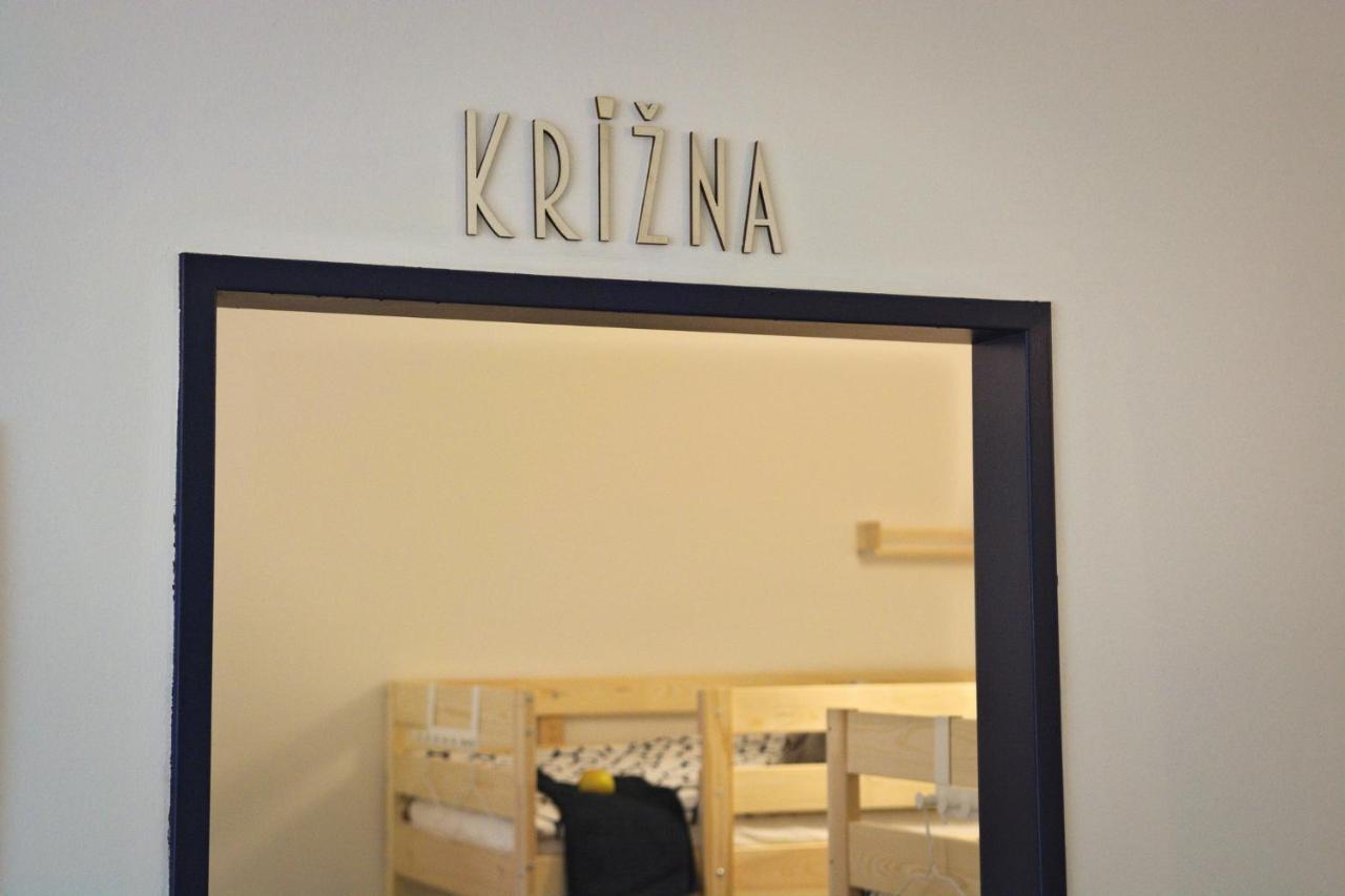 Gran Hostel Banska Bystrica Bagian luar foto