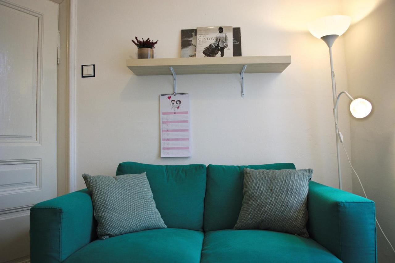Gran Hostel Banska Bystrica Bagian luar foto