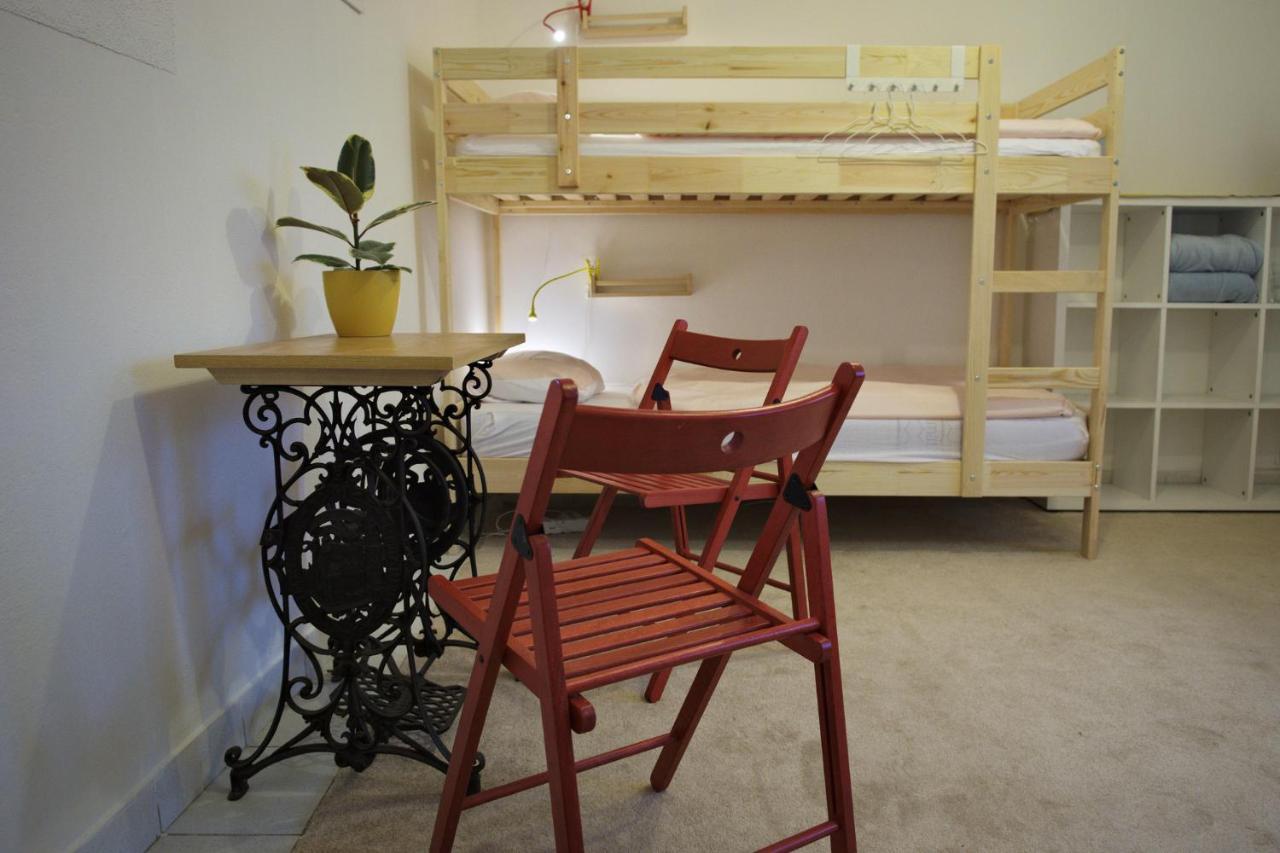 Gran Hostel Banska Bystrica Bagian luar foto
