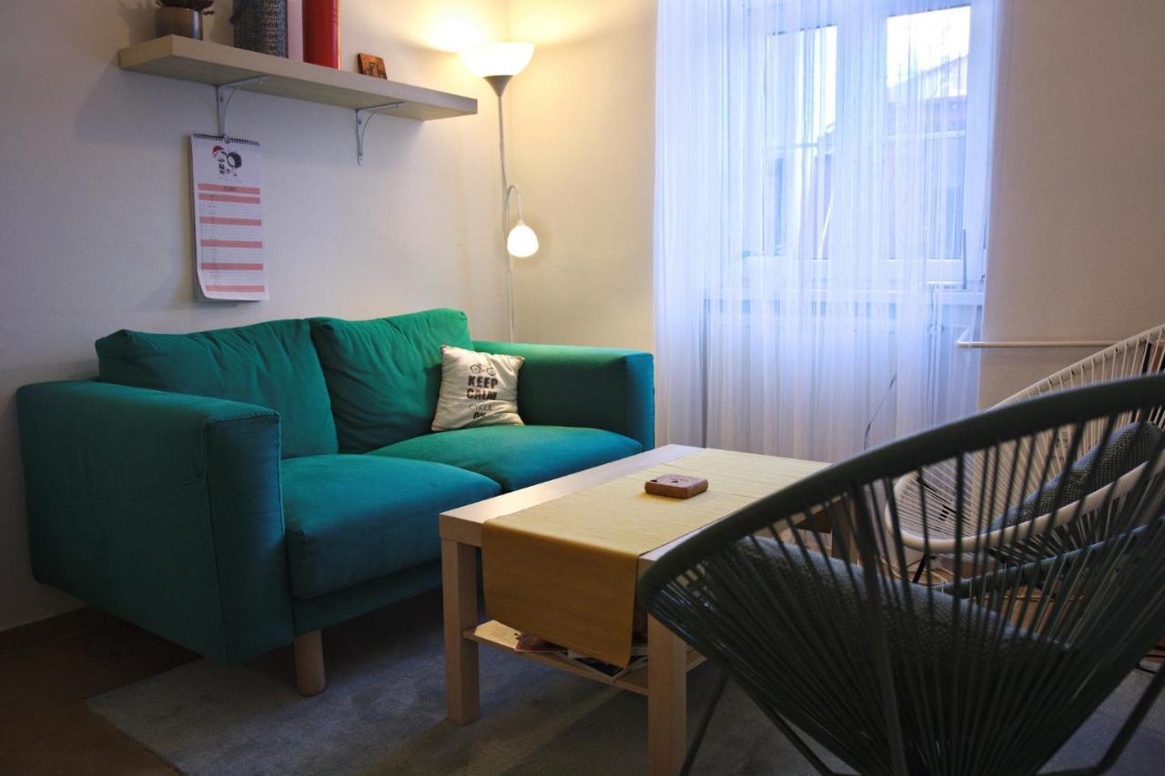 Gran Hostel Banska Bystrica Bagian luar foto