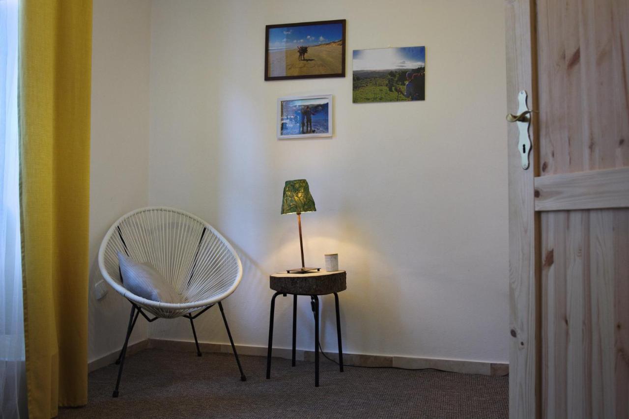 Gran Hostel Banska Bystrica Bagian luar foto