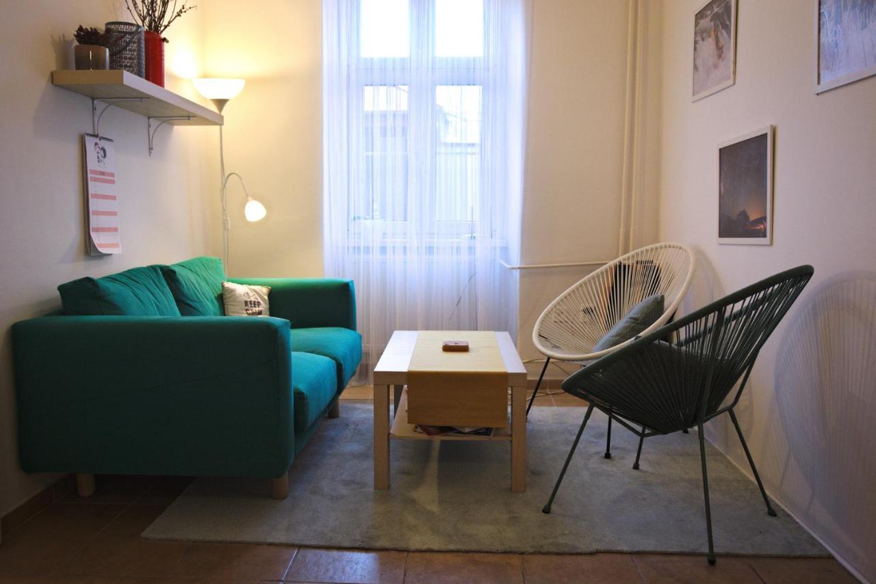 Gran Hostel Banska Bystrica Bagian luar foto