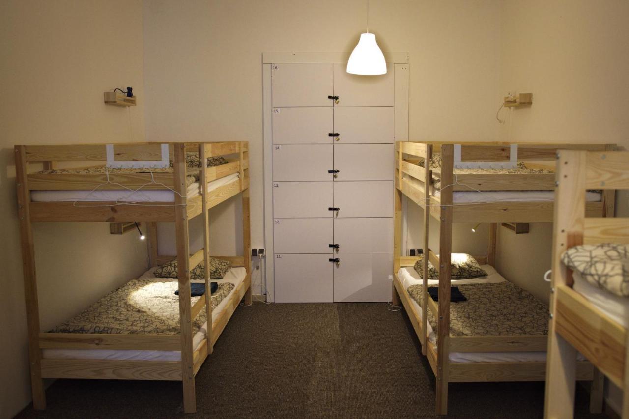 Gran Hostel Banska Bystrica Bagian luar foto
