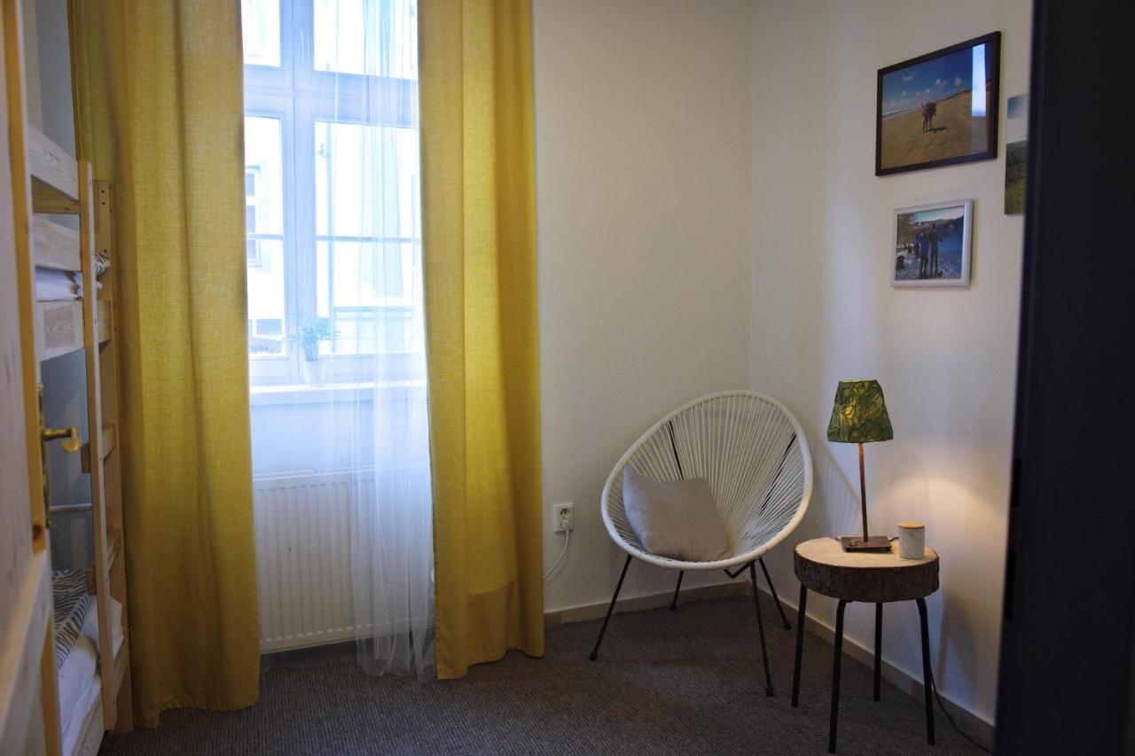 Gran Hostel Banska Bystrica Bagian luar foto