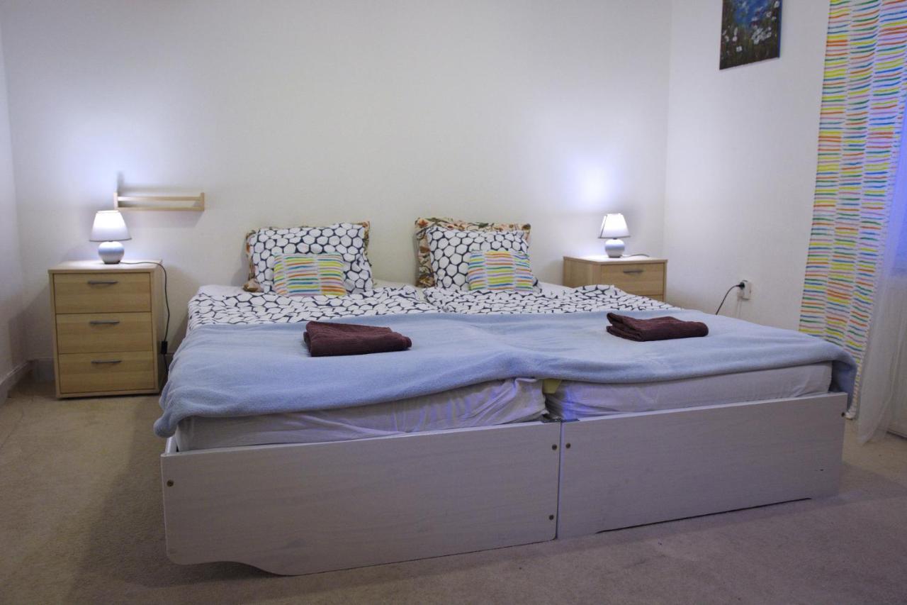 Gran Hostel Banska Bystrica Bagian luar foto