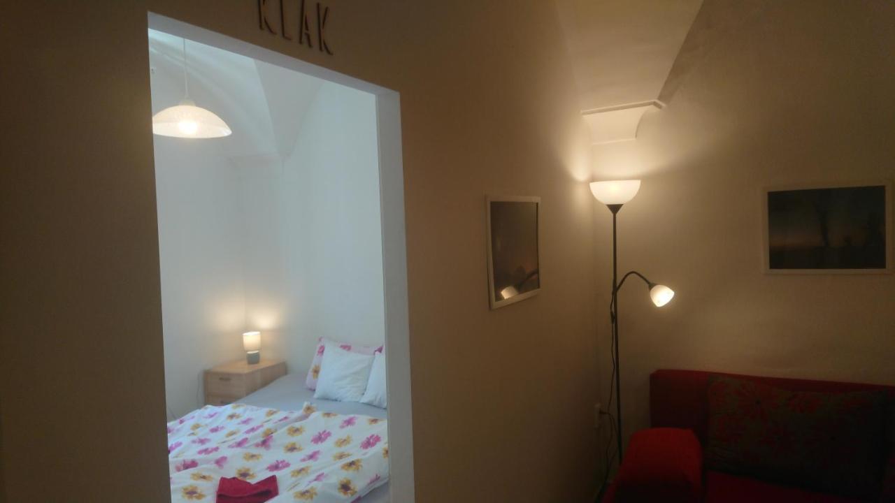 Gran Hostel Banska Bystrica Bagian luar foto