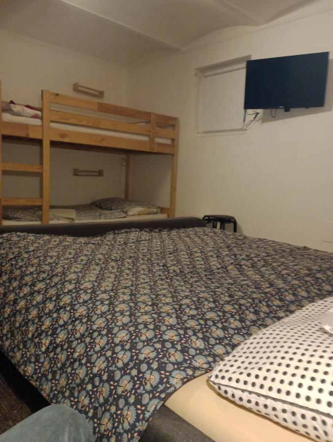 Gran Hostel Banska Bystrica Bagian luar foto