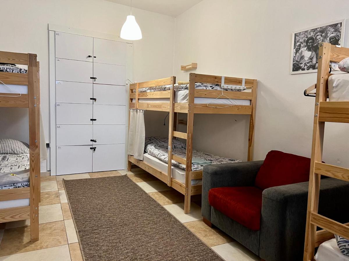 Gran Hostel Banska Bystrica Bagian luar foto
